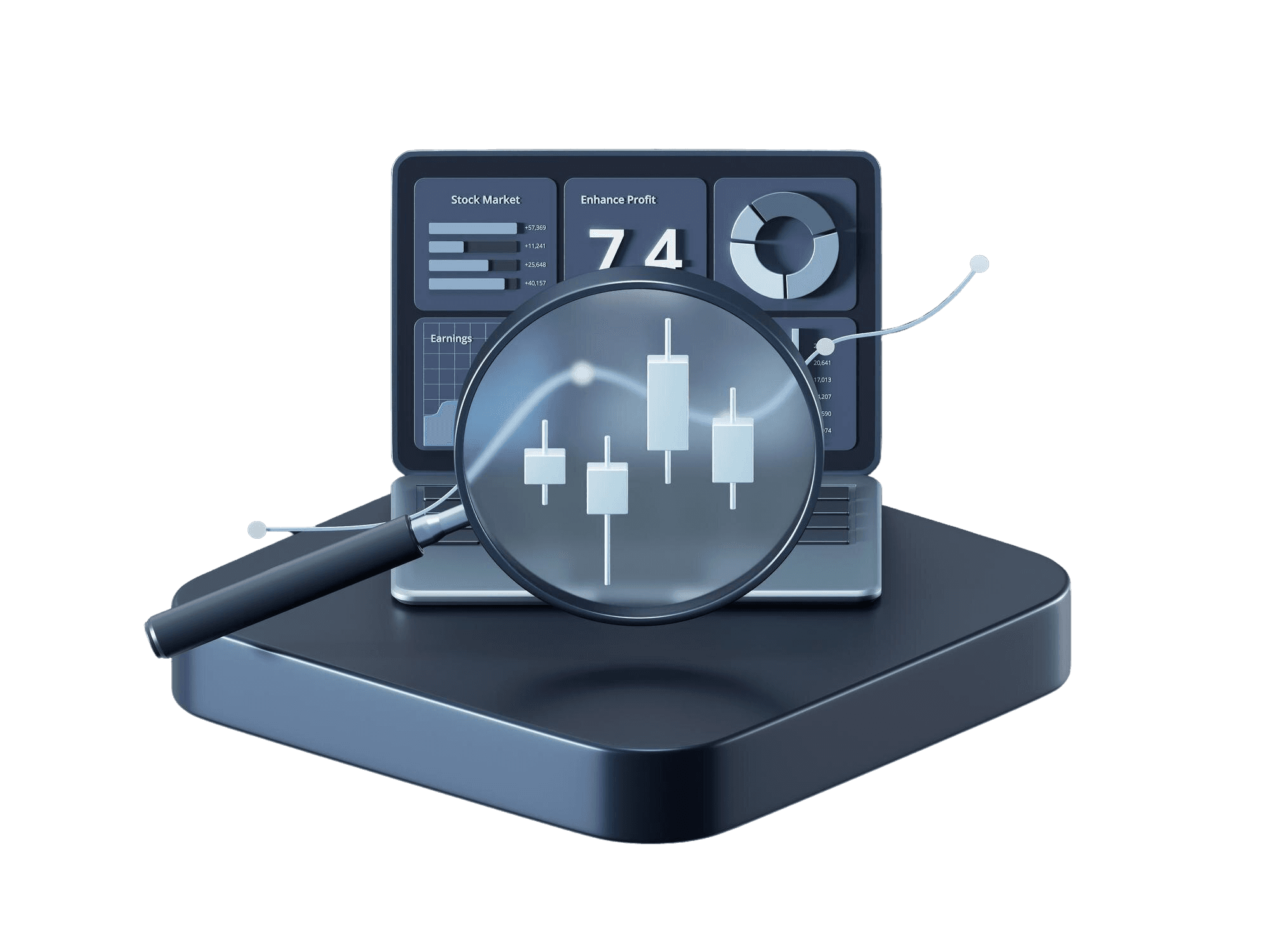 Forex Brokerage Solutions